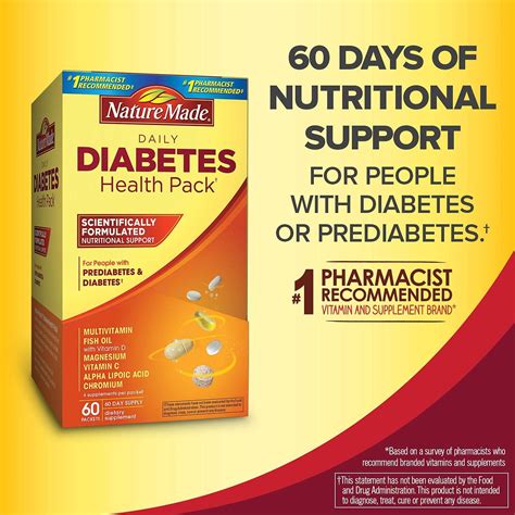 best multivitamin brand for diabetics|Vitamins and Supplements for Diabetes Philippines.